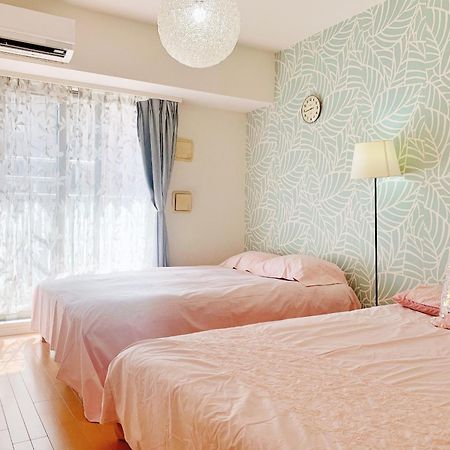 Ikebukuro Center! Ikebukuro 6Min Walk! 池袋中心地带! 池袋车站步行6分! 公寓干湿分离! 智能马桶! 高速无限制网路!Autolock302 Tokió Kültér fotó
