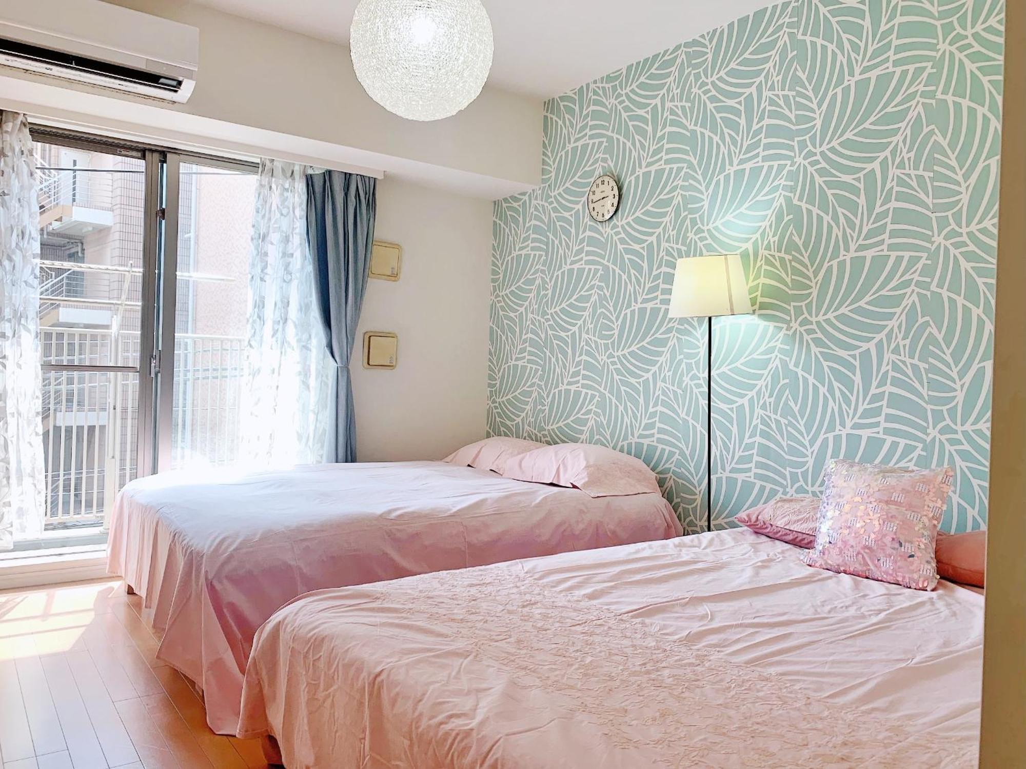 Ikebukuro Center! Ikebukuro 6Min Walk! 池袋中心地带! 池袋车站步行6分! 公寓干湿分离! 智能马桶! 高速无限制网路!Autolock302 Tokió Kültér fotó