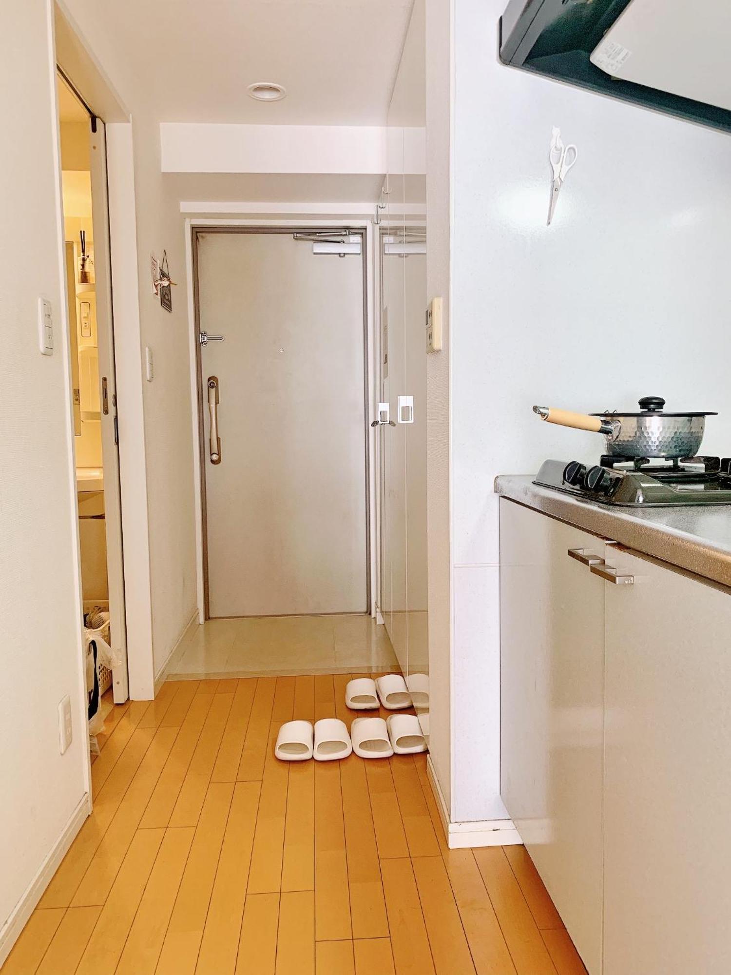 Ikebukuro Center! Ikebukuro 6Min Walk! 池袋中心地带! 池袋车站步行6分! 公寓干湿分离! 智能马桶! 高速无限制网路!Autolock302 Tokió Kültér fotó