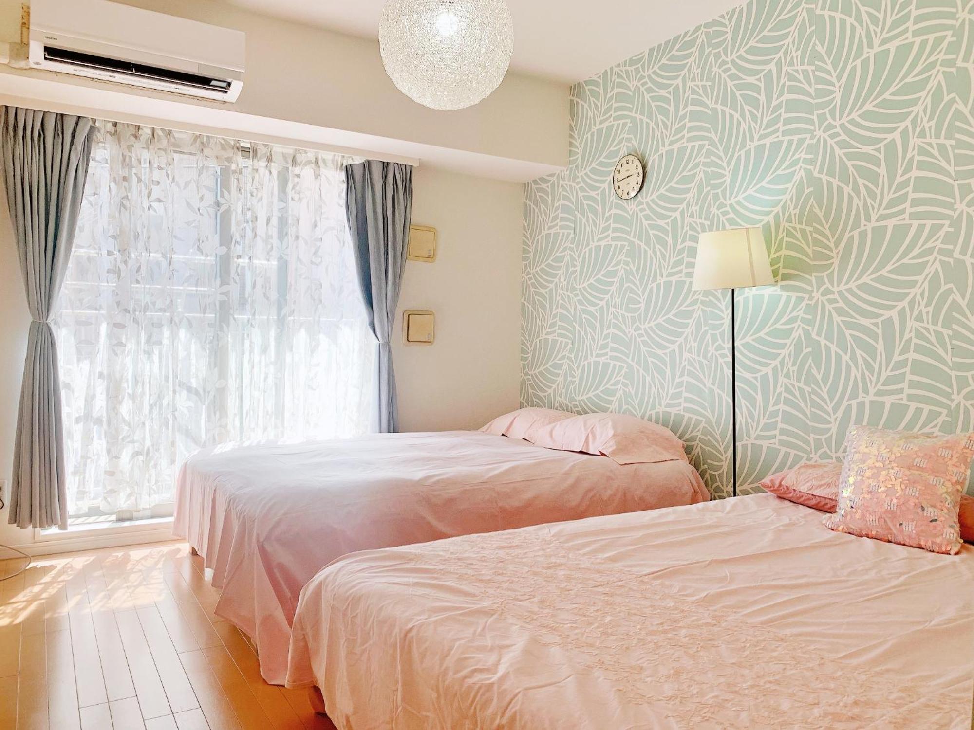 Ikebukuro Center! Ikebukuro 6Min Walk! 池袋中心地带! 池袋车站步行6分! 公寓干湿分离! 智能马桶! 高速无限制网路!Autolock302 Tokió Kültér fotó