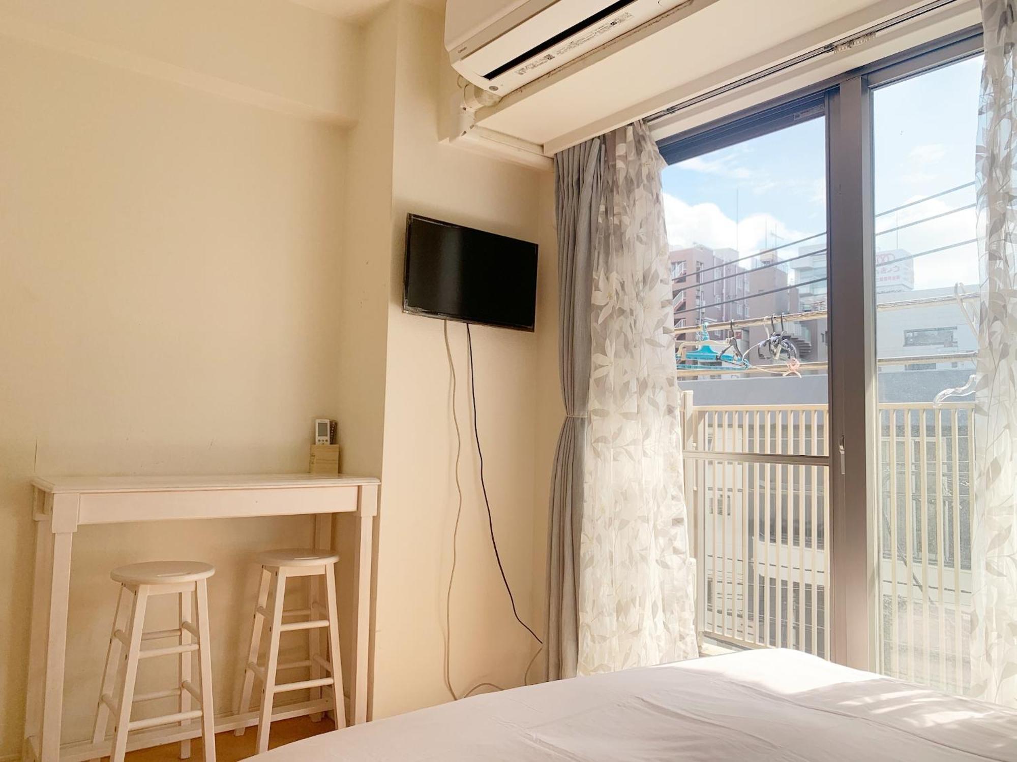 Ikebukuro Center! Ikebukuro 6Min Walk! 池袋中心地带! 池袋车站步行6分! 公寓干湿分离! 智能马桶! 高速无限制网路!Autolock302 Tokió Kültér fotó