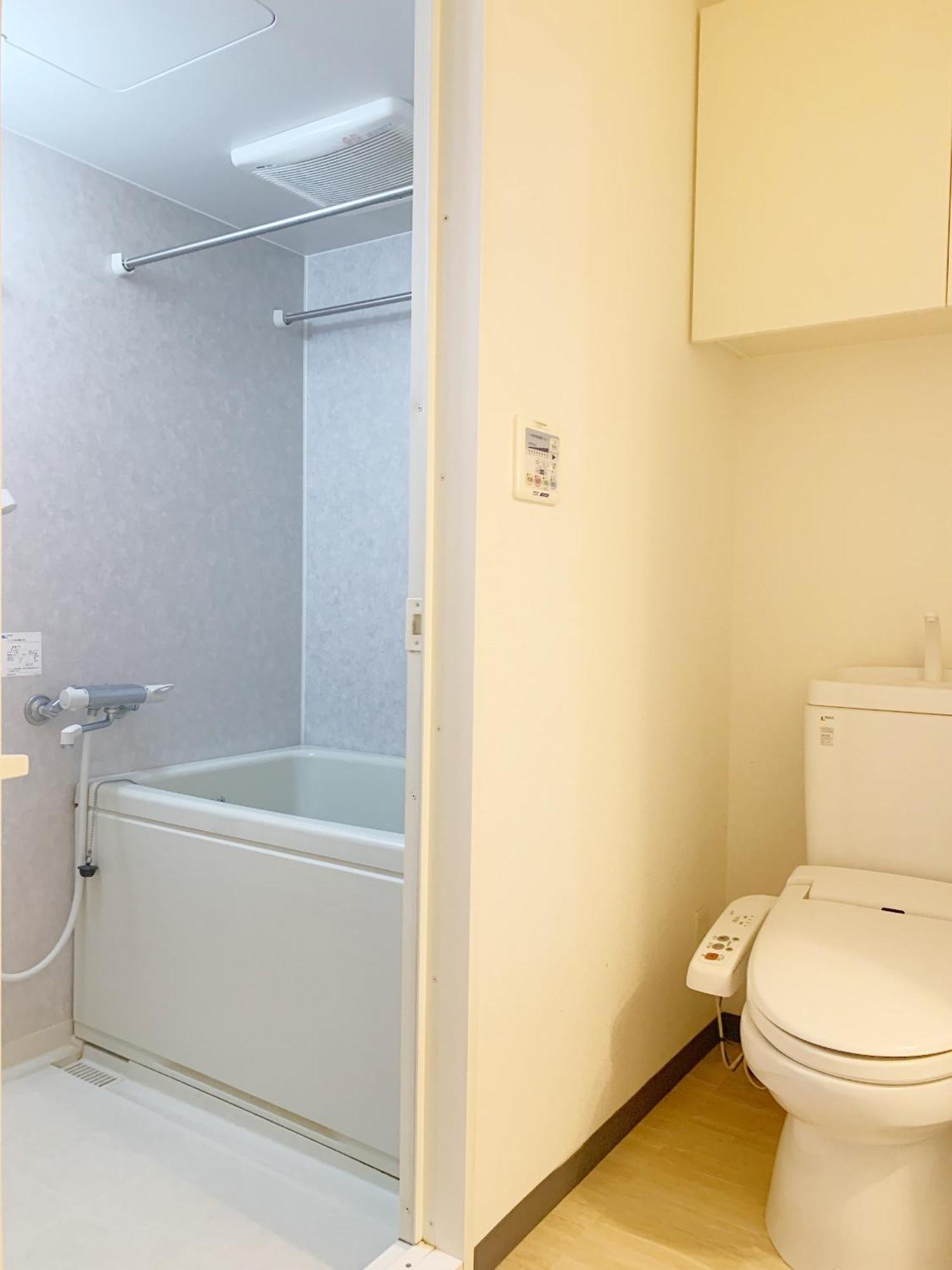 Ikebukuro Center! Ikebukuro 6Min Walk! 池袋中心地带! 池袋车站步行6分! 公寓干湿分离! 智能马桶! 高速无限制网路!Autolock302 Tokió Kültér fotó