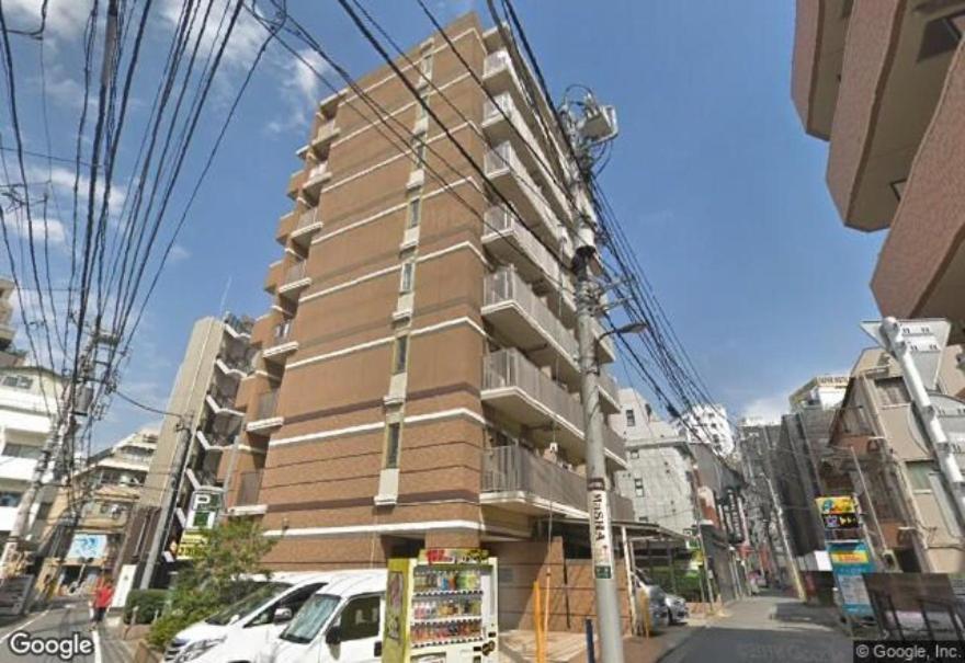Ikebukuro Center! Ikebukuro 6Min Walk! 池袋中心地带! 池袋车站步行6分! 公寓干湿分离! 智能马桶! 高速无限制网路!Autolock302 Tokió Kültér fotó